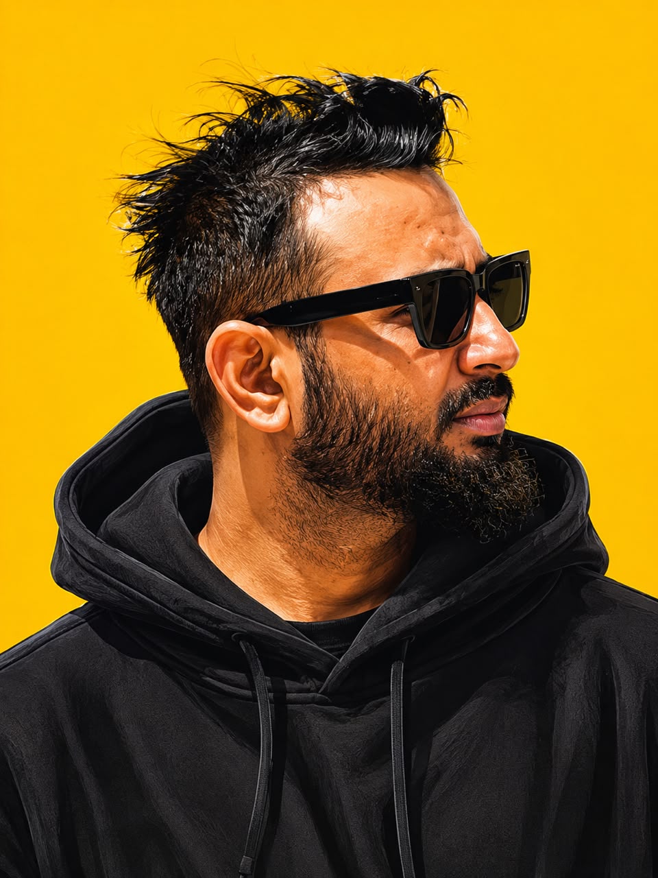 Sharif Newaz Chowdhury
