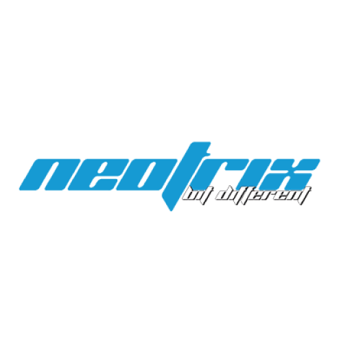 Neotrix Advertising logo